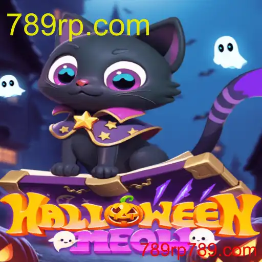 HalloweenMeow